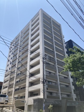 リベール桑田町セントラルシティ中古マンション