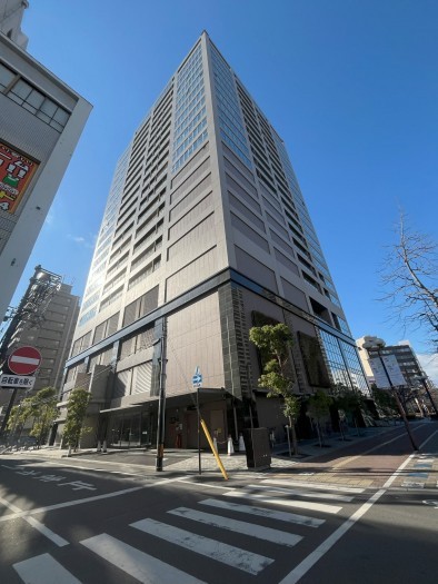 グレースタワーⅢ グレースタワーⅢ中古マンション