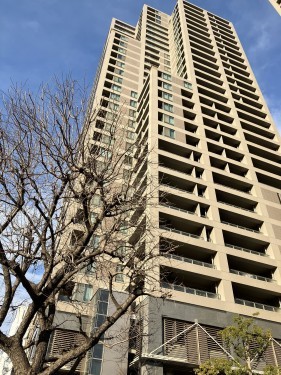 グレースタワー中古マンション