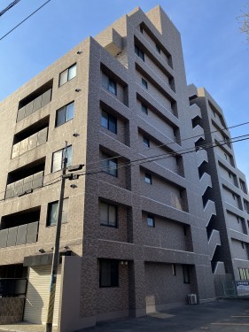 オリエント天神町中古マンション