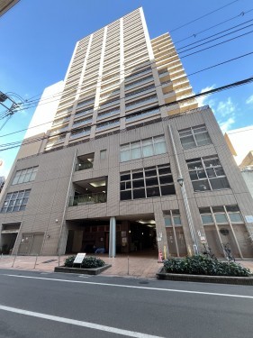 コア本町中古マンション