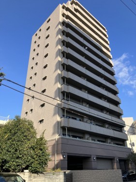 サーパス表町中古マンション