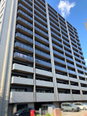 サーパス表町グランゲート中古マンション