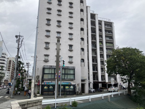 福岡リバーキャッスルの画像