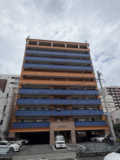 エンクレスト天神南IIIの画像