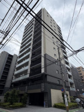 プレサンスロジェ薬院二丁目の画像