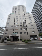東急ドエルアルス桜坂の画像