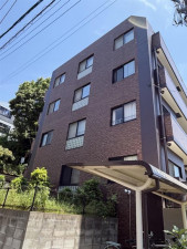 藤和櫻坂ホームズの画像