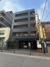 東洋マンション大名の画像