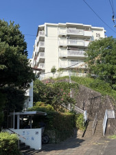 パークハイツ平尾山荘の画像