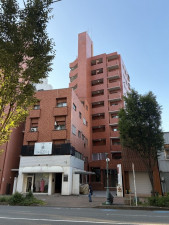 エバーライフ赤坂の画像