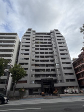エステートマンション西公園の画像