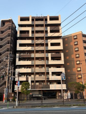 ラファセルフィーナ天神の画像
