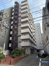 東峰マンション西公園の画像