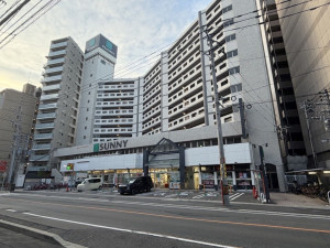 平尾ビルの画像