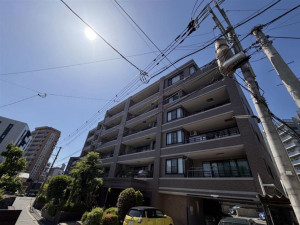 ネオグランデ六本松ヒルズの画像