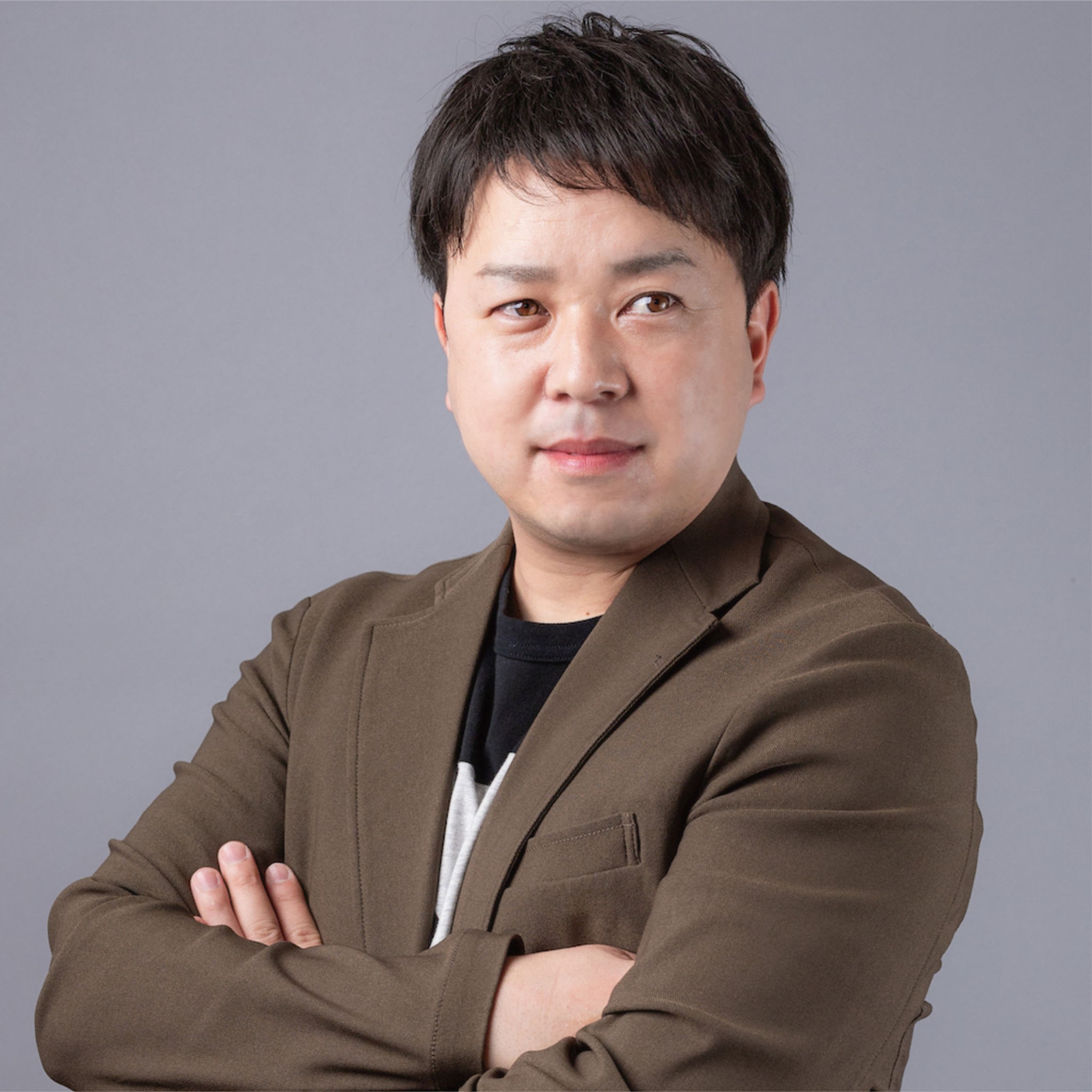 松井司