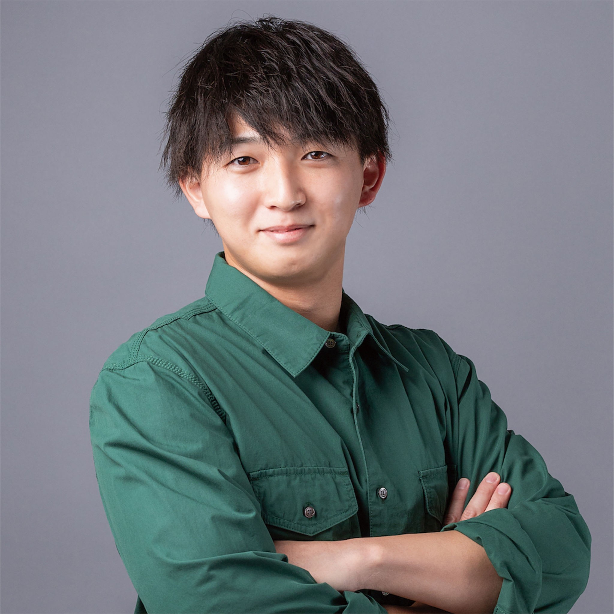 川口拳吾