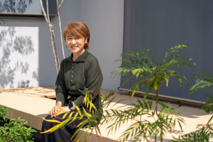 中嶋聡美