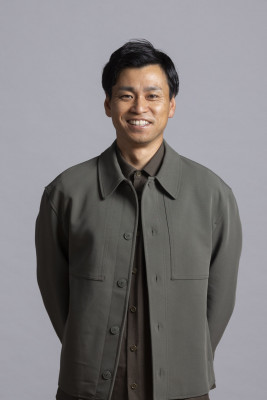 木村　陽一
