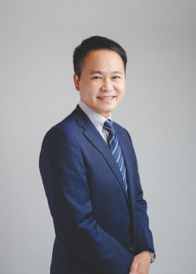 南郷 克英
