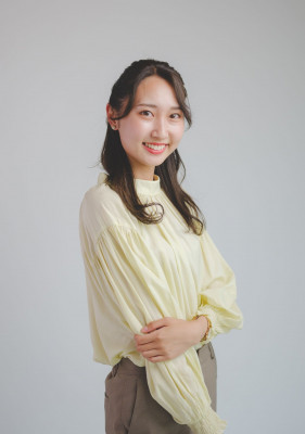 吉原 愛