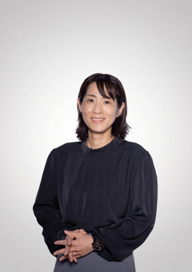 梅野　史江