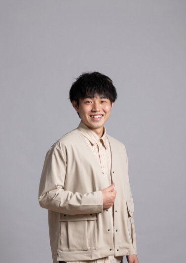 稲田 真拓