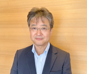 松江　純治