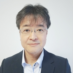 松江　純治