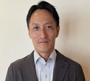 大井　克洋