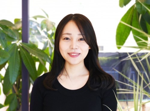 見野 桃子