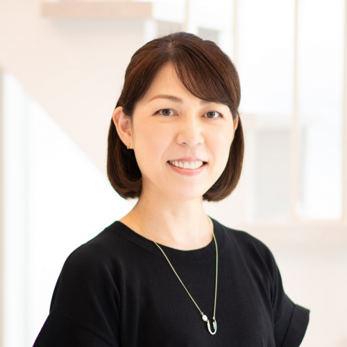 岩元 恵利子