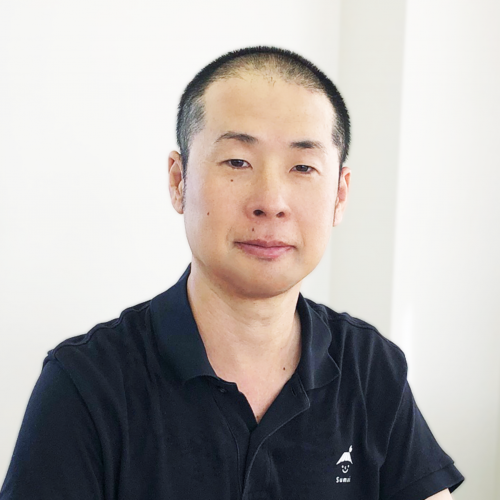 三反田 裕
