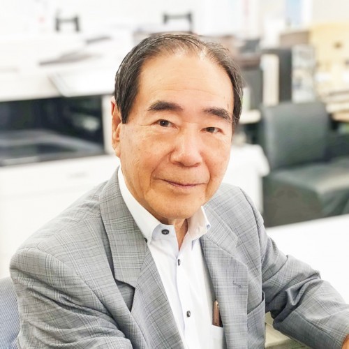 山本 順孝