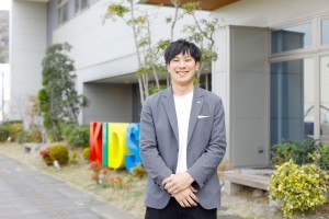 増田 達哉