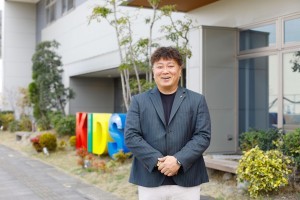 椿原 勇太