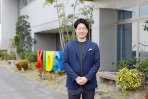 小西 健太