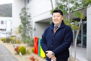 小島 新吾