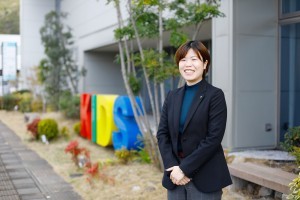 米倉 果月