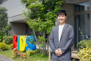 横尾 涼