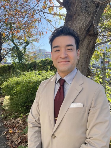 宮平　佳樹
