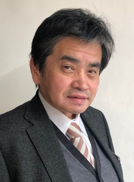 スタッフ紹介詳細 仙台市太白区 名取市の不動産情報なら マイホームデザイン 不動産事業部