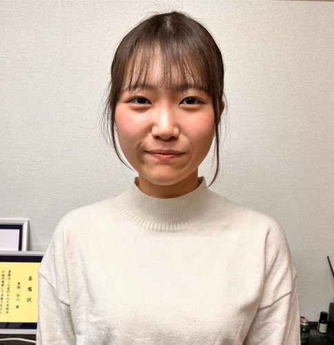 石坂　碧