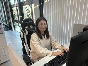 堀内さやか
