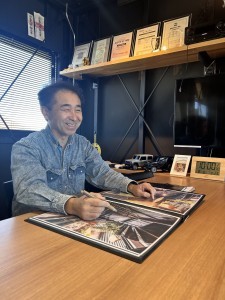 小川　博之