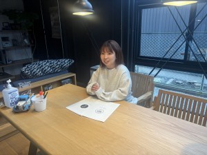 小林 聖奈