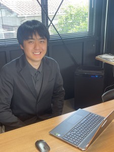 松丸竜也