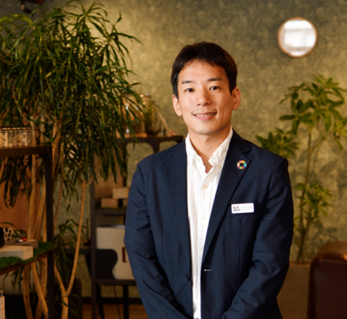 前田　悠登