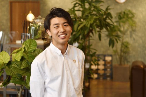 野田　健流